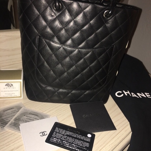 Authentic Chanel - Picture 5 of 5